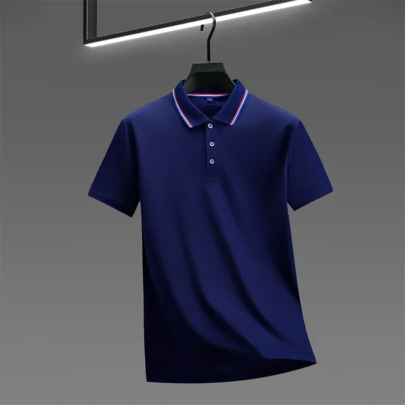 Magnus København | Casual Sommer Polo Shirt