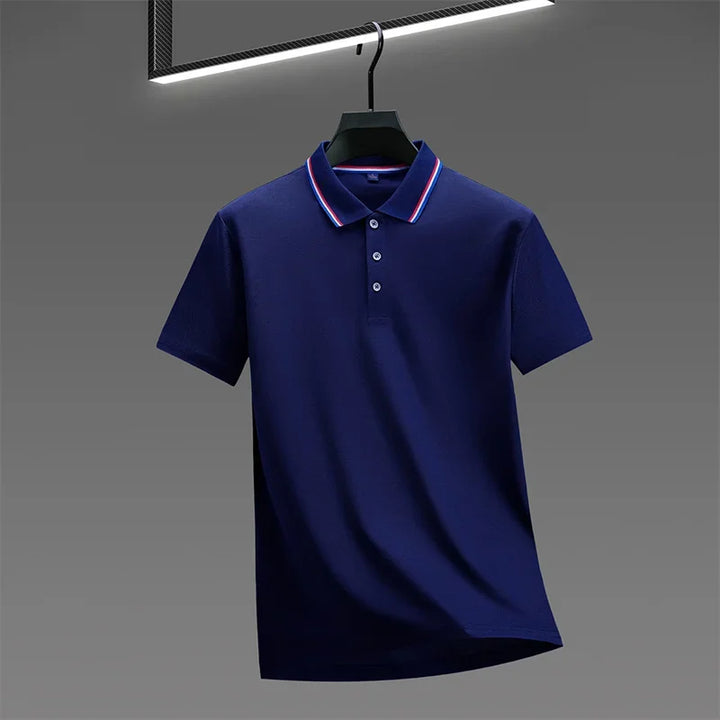 Magnus København | Casual Sommer Polo Shirt