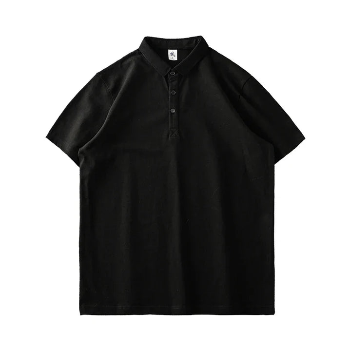Magnus København | Bomulds Herre Polo Shirt