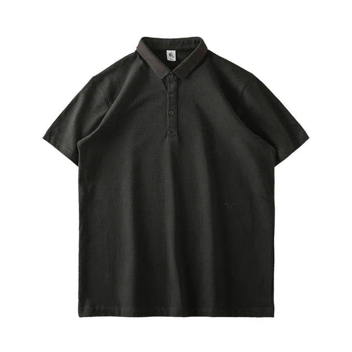 Magnus København | Bomulds Herre Polo Shirt