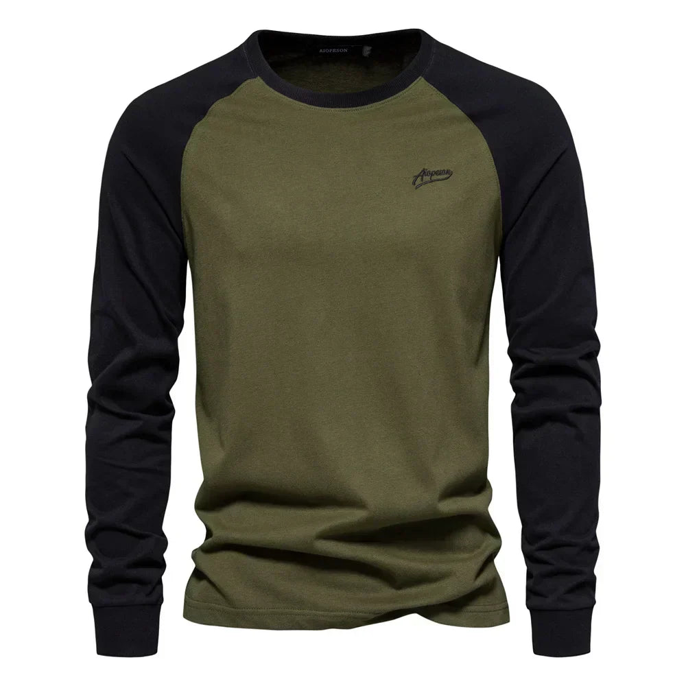 Magnus København | Elegant Herresweater