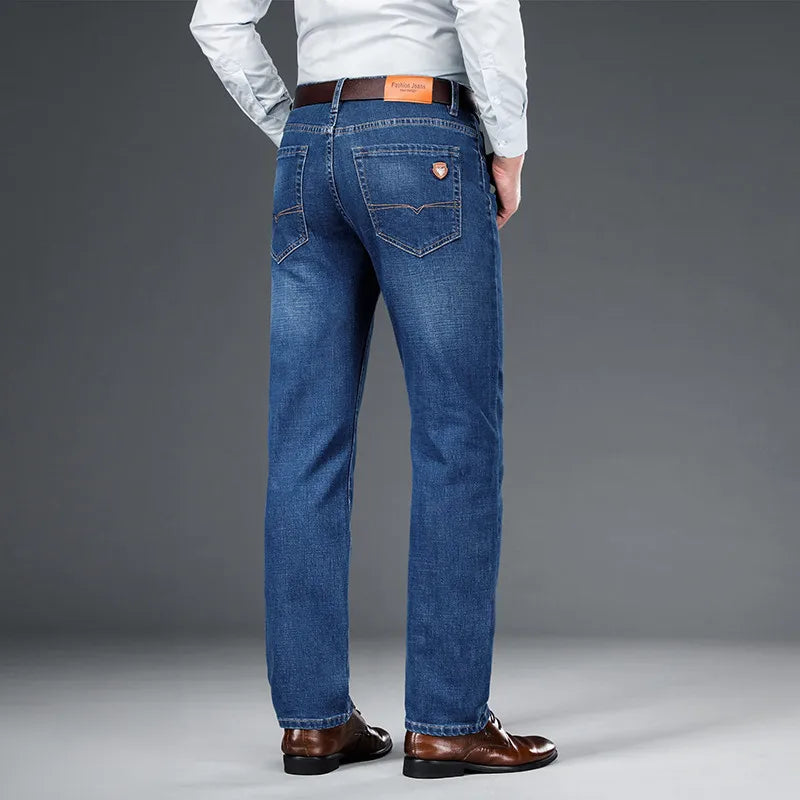 Magnus København | Givalli Classic Denim Jeans