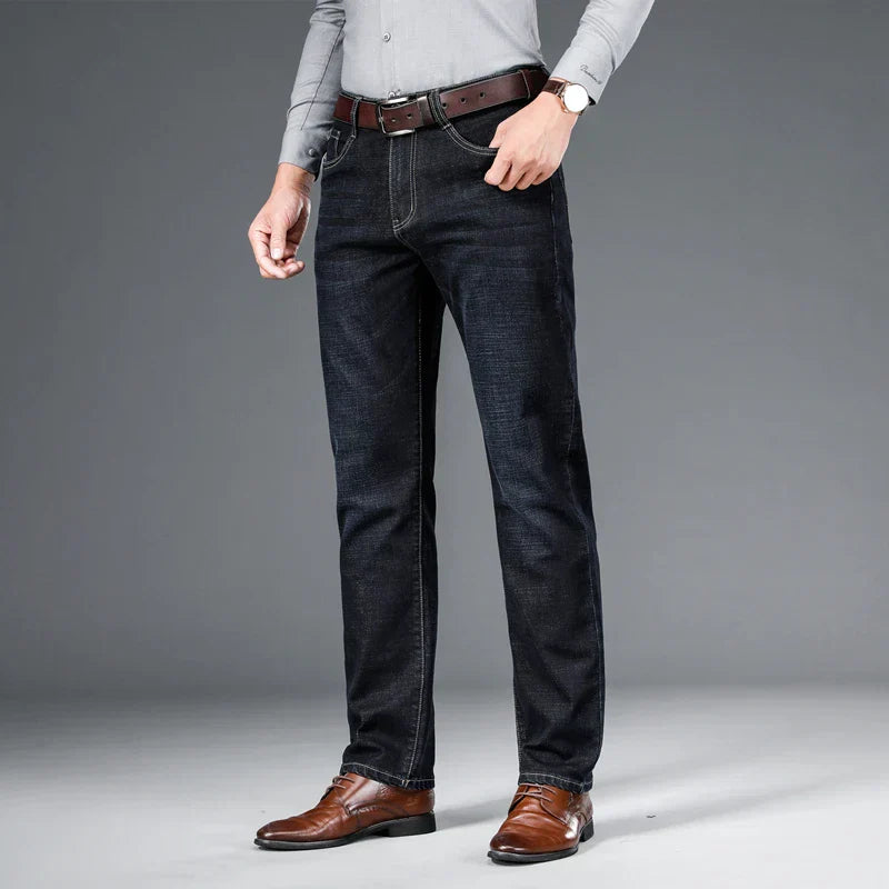 Magnus København | Givalli Classic Denim Jeans