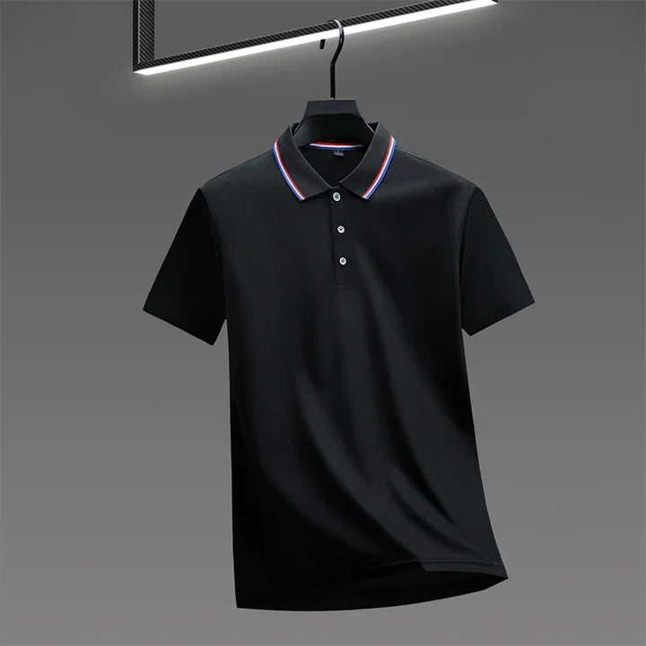 Magnus København | Casual Sommer Polo Shirt