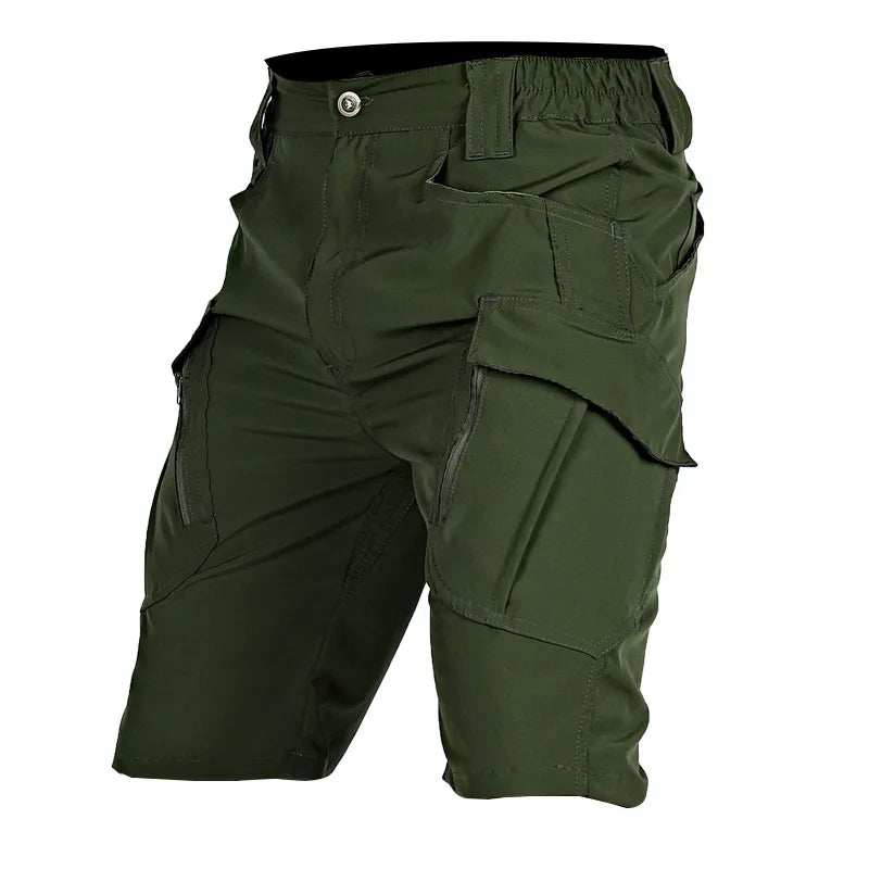 Magnus København | Casual shorts til mænd