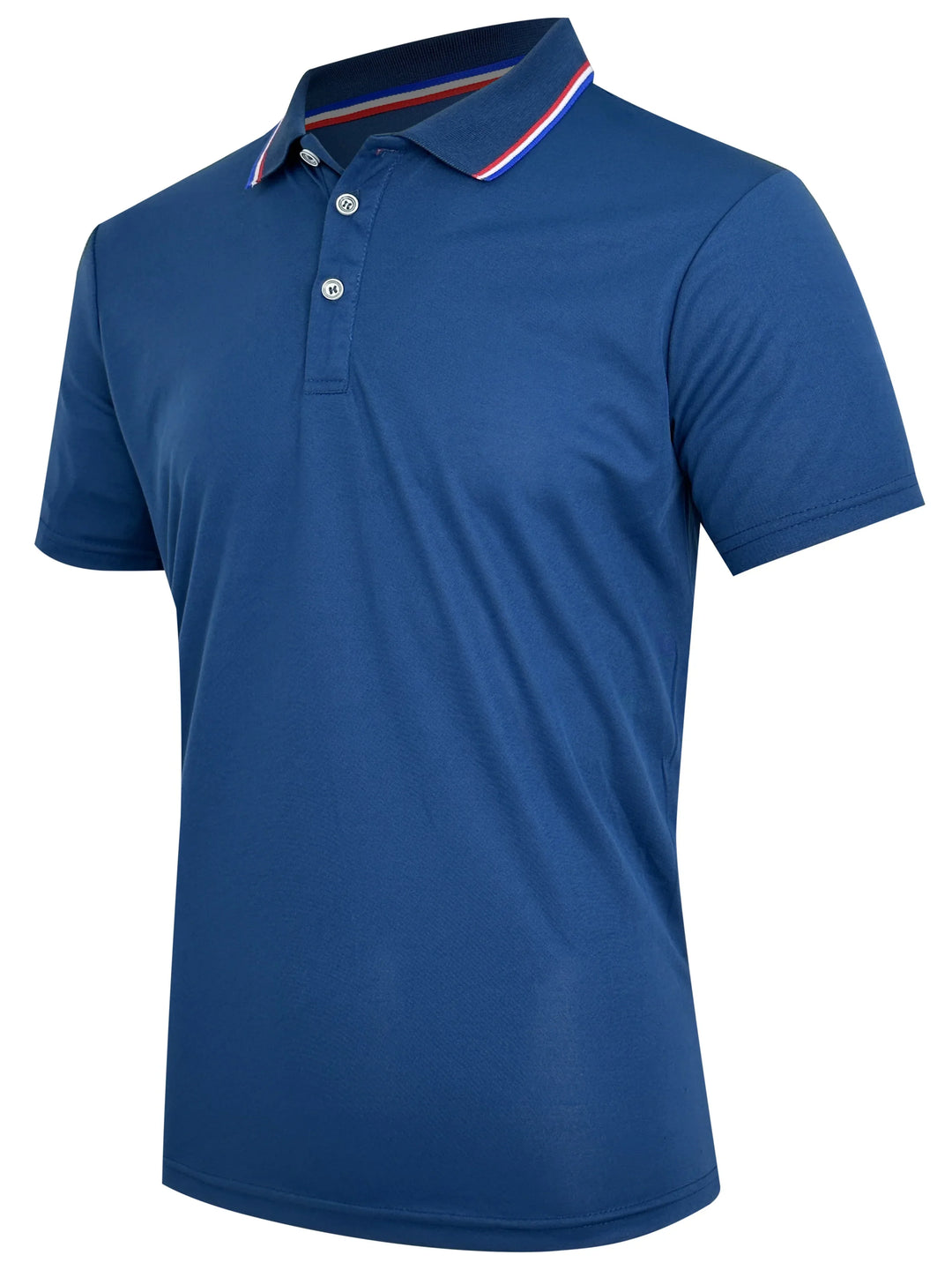 Magnus København | Elegant Polo Skjorte