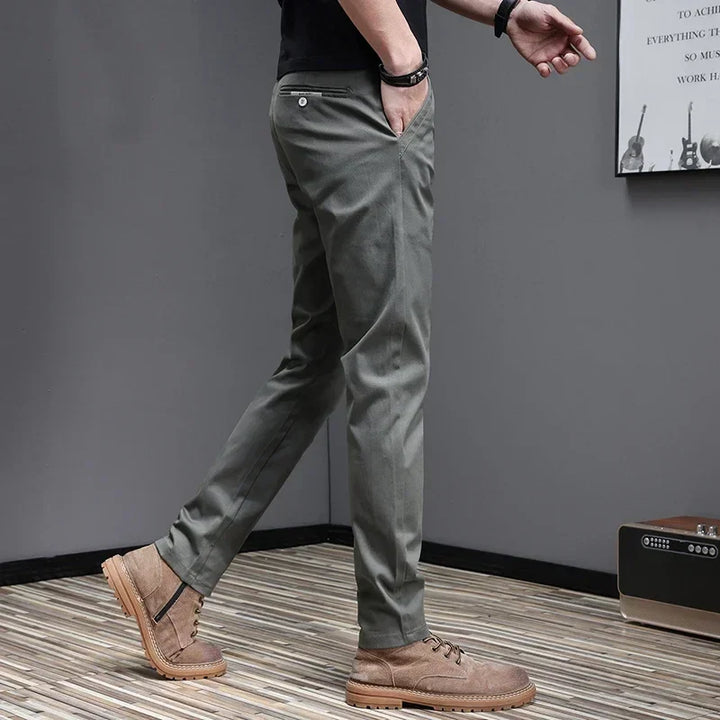 Magnus København | Casual Cotton Pants