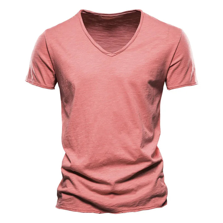 Magnus København | Sommer T-shirt i bomuld
