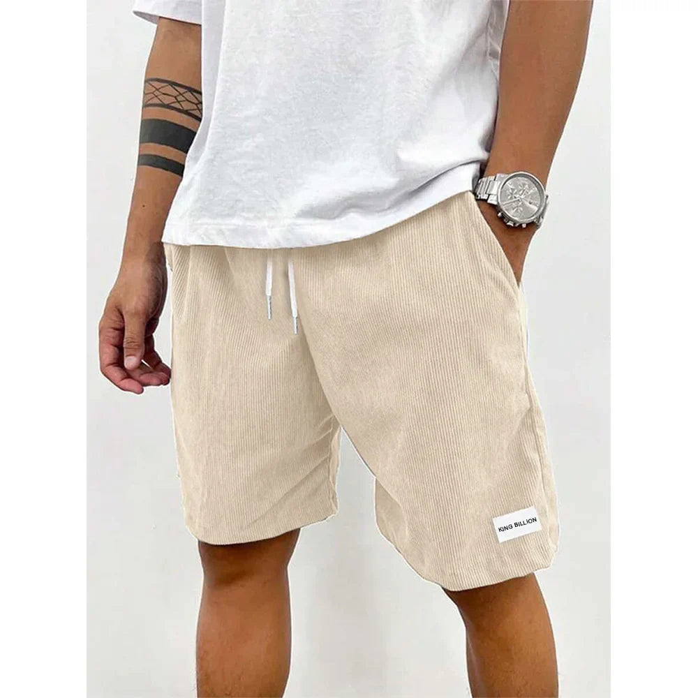 Magnus København - Urban Comfort Shorts