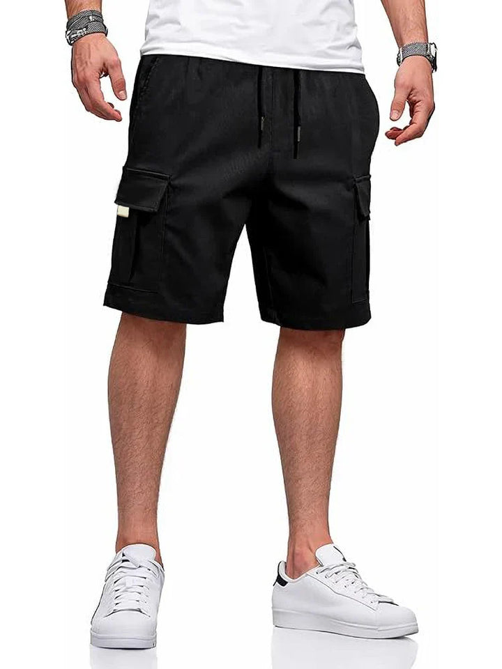 Magnus København | Cargo Shorts til mænd