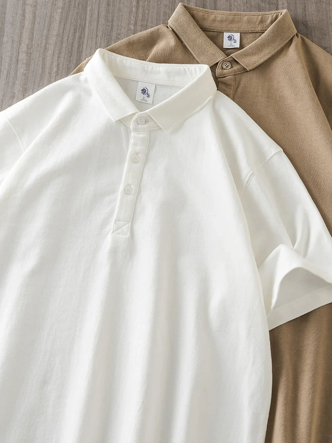 Magnus København | Bomulds Herre Polo Shirt
