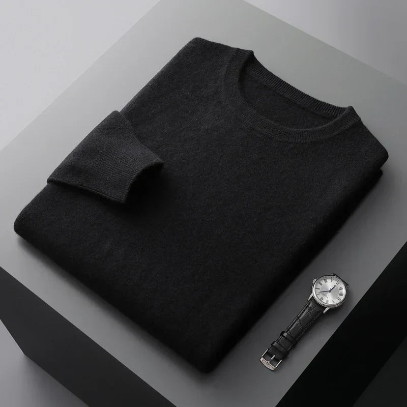 Magnus København | Ibiza Cashmere Sweater
