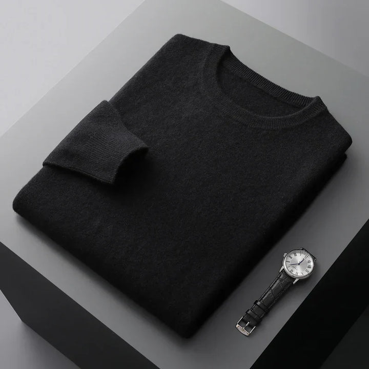 Magnus København | Cashmere trøje Ibiza