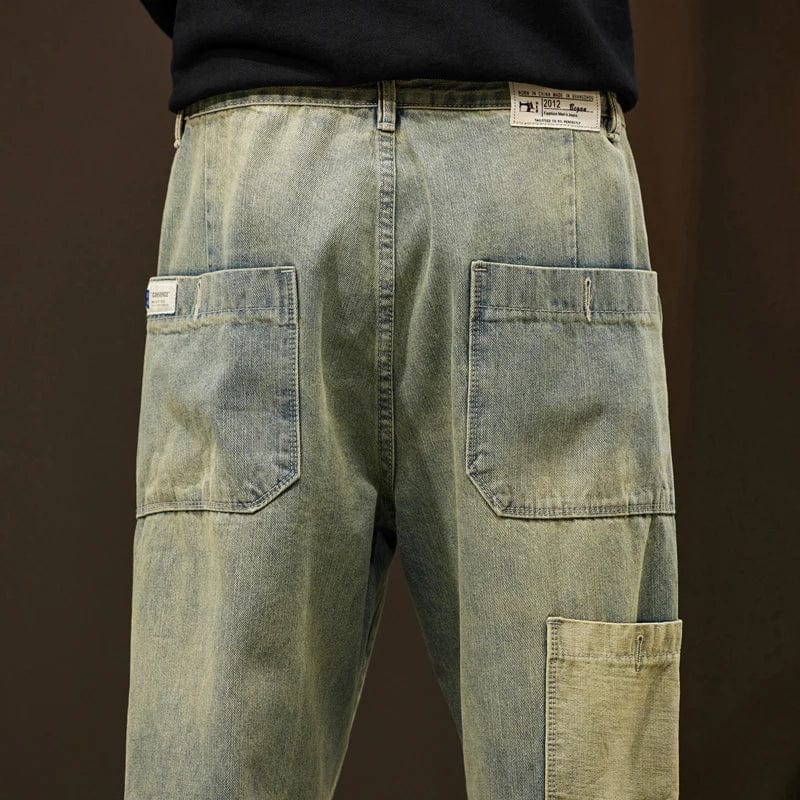 Magnus København | Denim Bukser