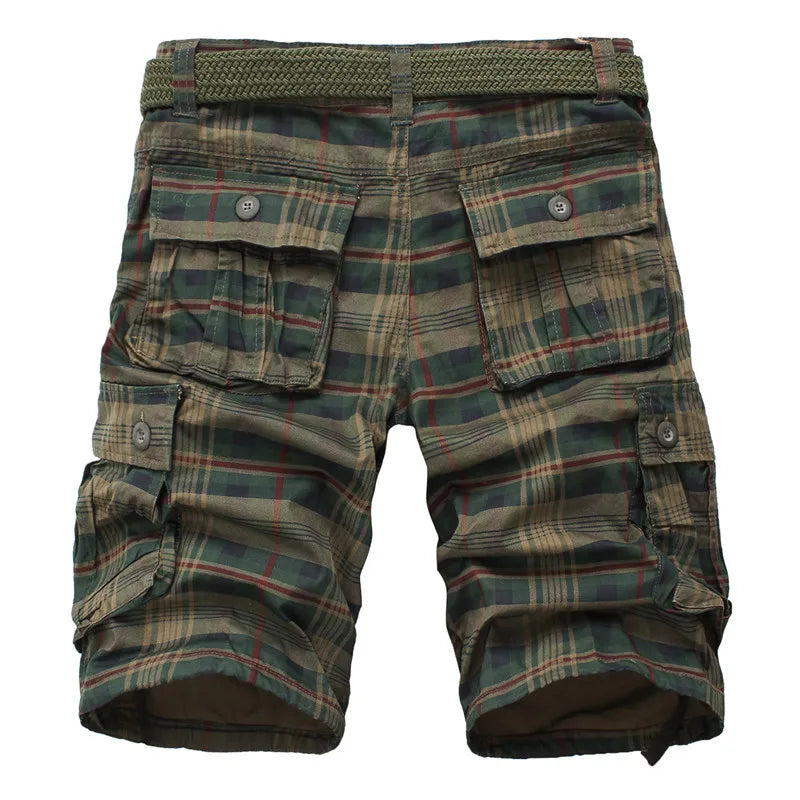 Magnus København | Casual strandshorts