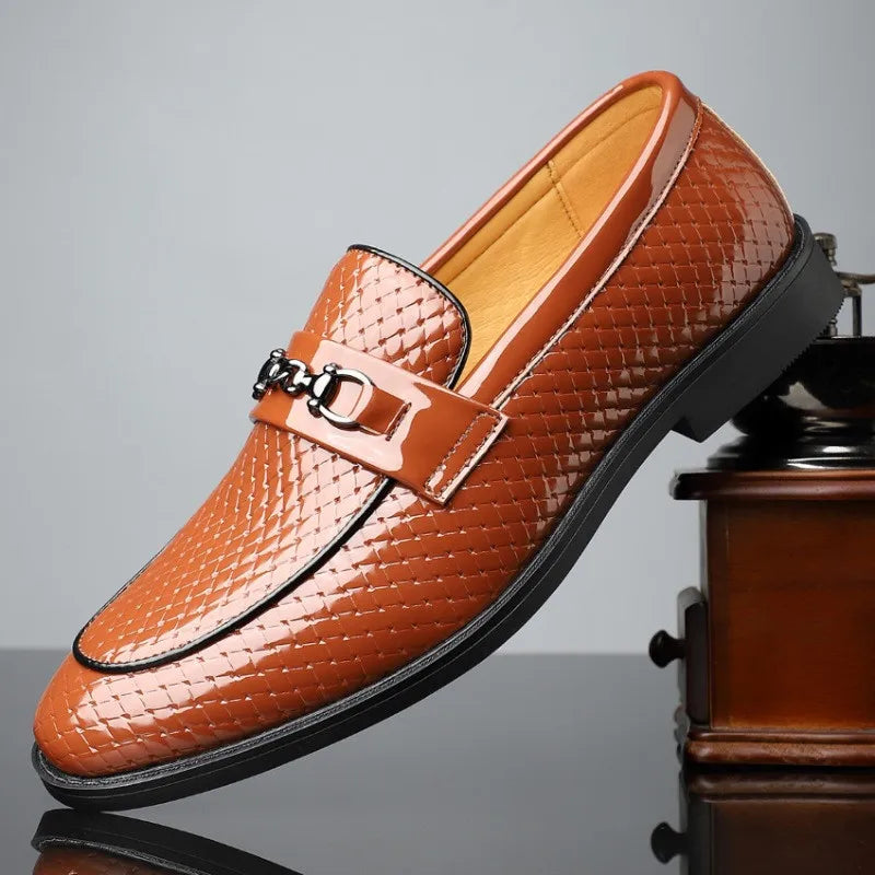 Magnus København | Capri Læder Loafers