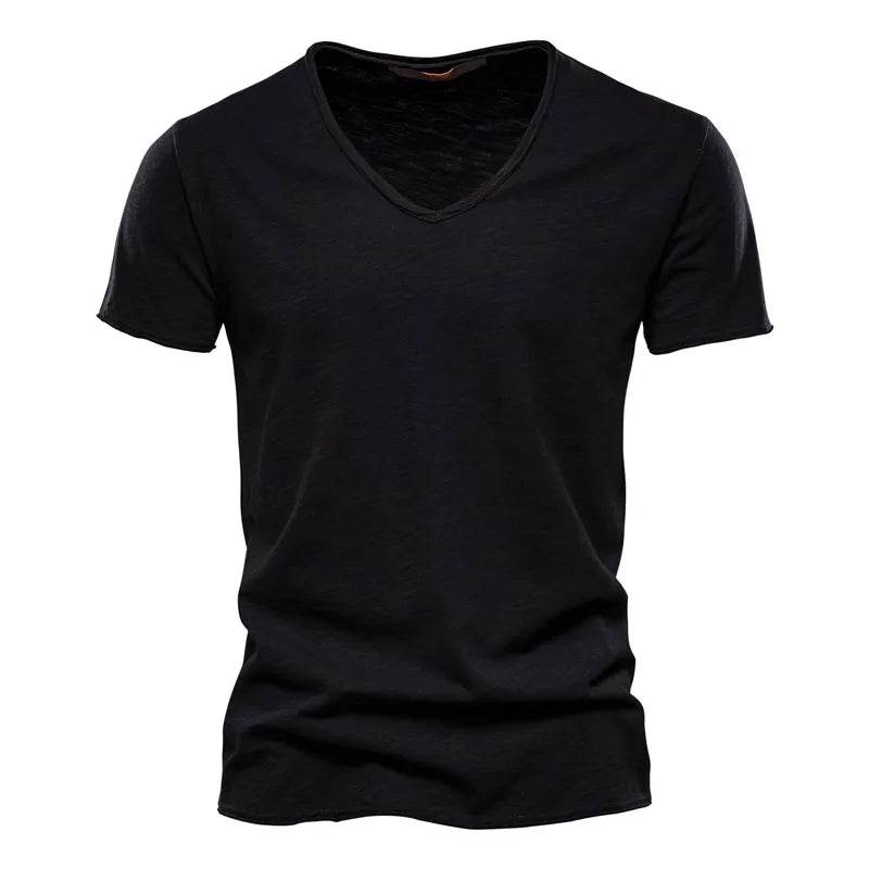 Magnus København | Sommer T-shirt i bomuld