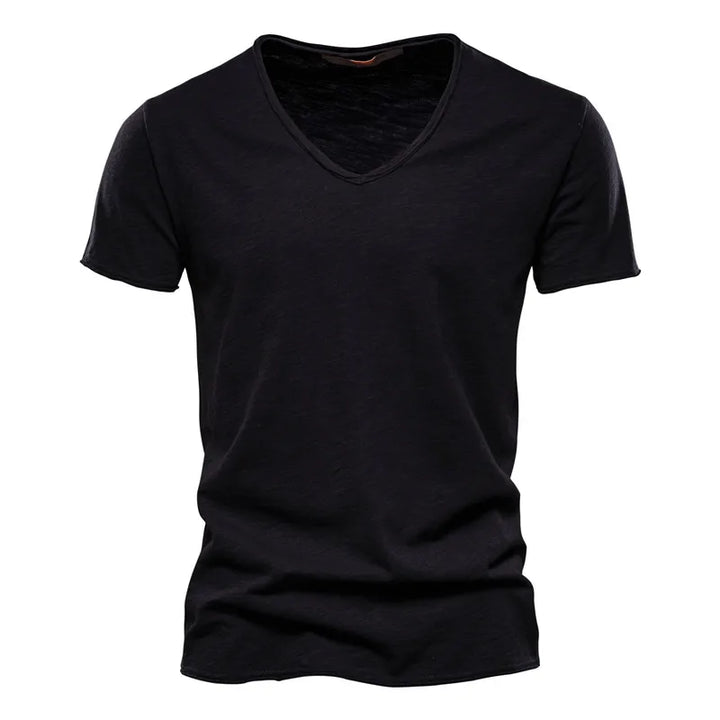 Magnus København | Sommer T-shirt i bomuld