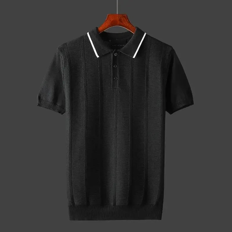 Magnus København | Elegant Polo Shirt