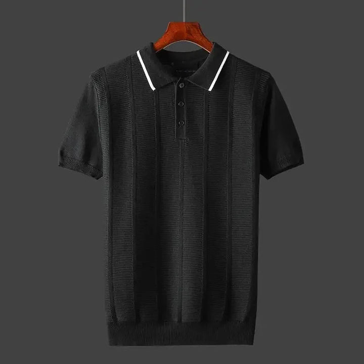 Magnus København | Elegant Polo Shirt