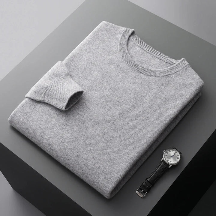 Magnus København | Ibiza Cashmere Sweater