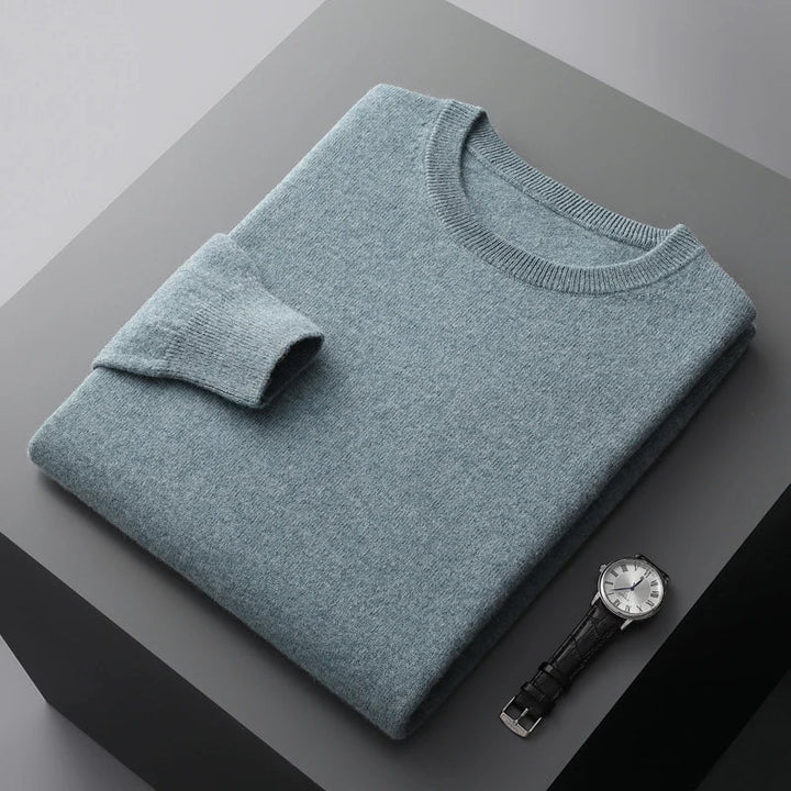 Magnus København | Cashmere trøje Ibiza