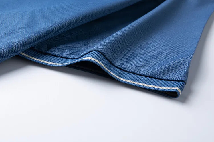 Magnus København | Bomulds Polo T-Shirt