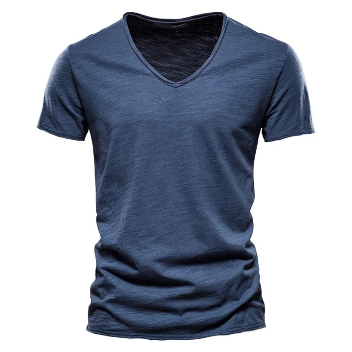 Magnus København | Sommer T-shirt i bomuld
