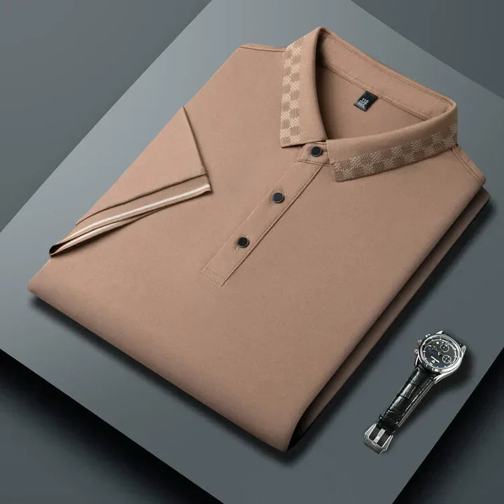 Magnus København | Bomulds Polo T-Shirt