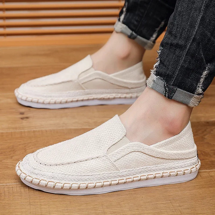Magnus København | Slip-On Sommer Sko