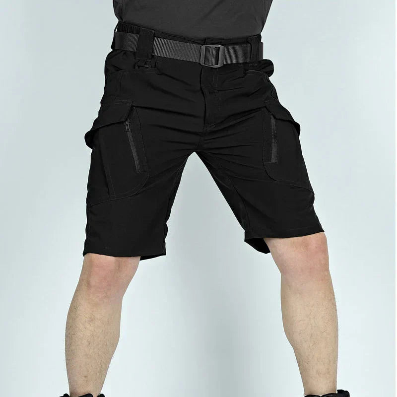 Magnus København | Casual shorts til mænd
