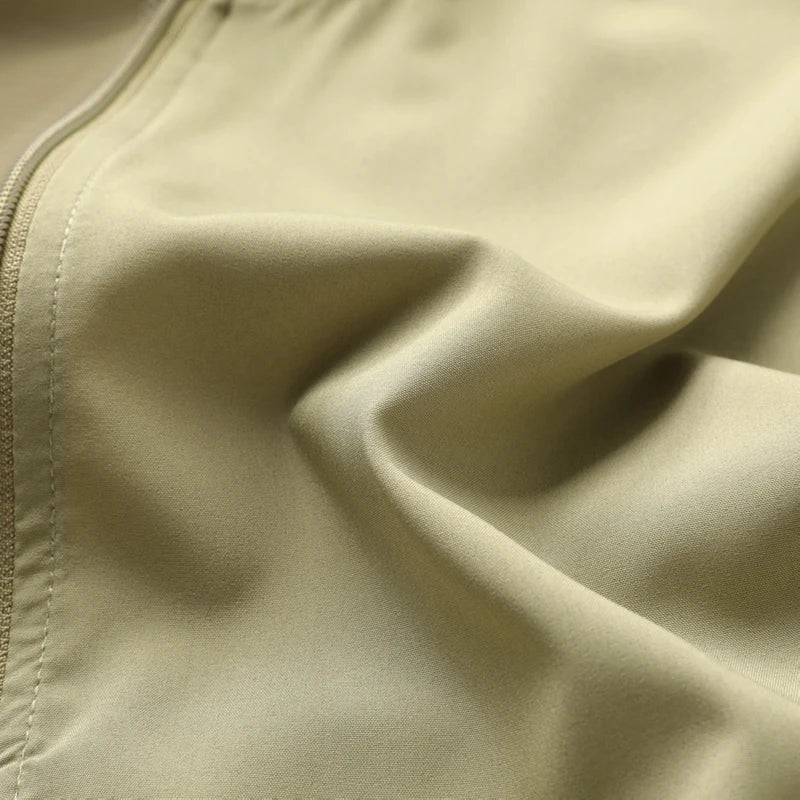 Magnus København | Ultra-Tynd Åndbar Cardigan