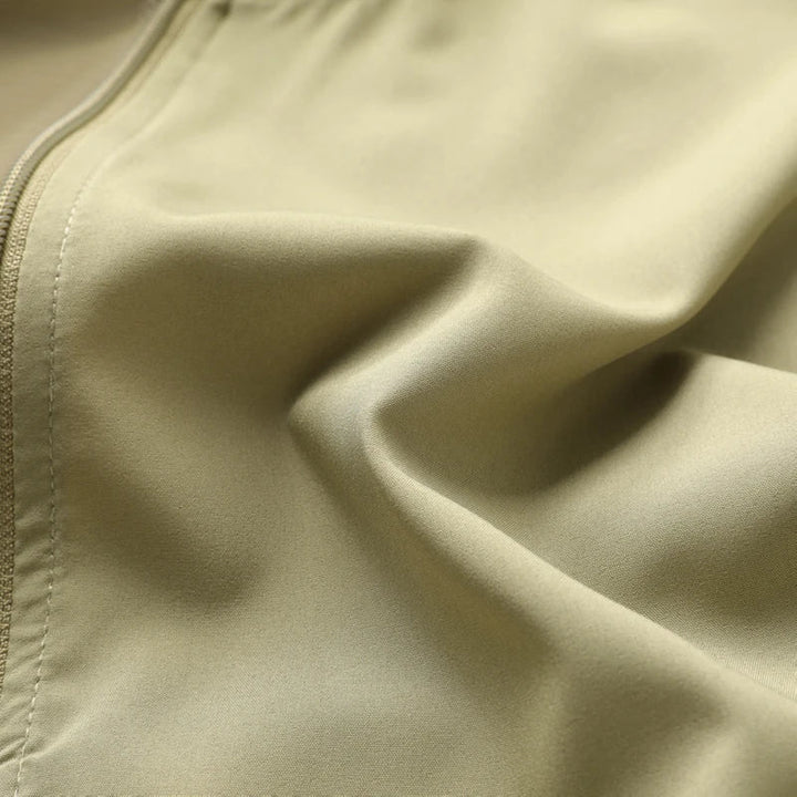 Magnus København | Ultra-Tynd Åndbar Cardigan