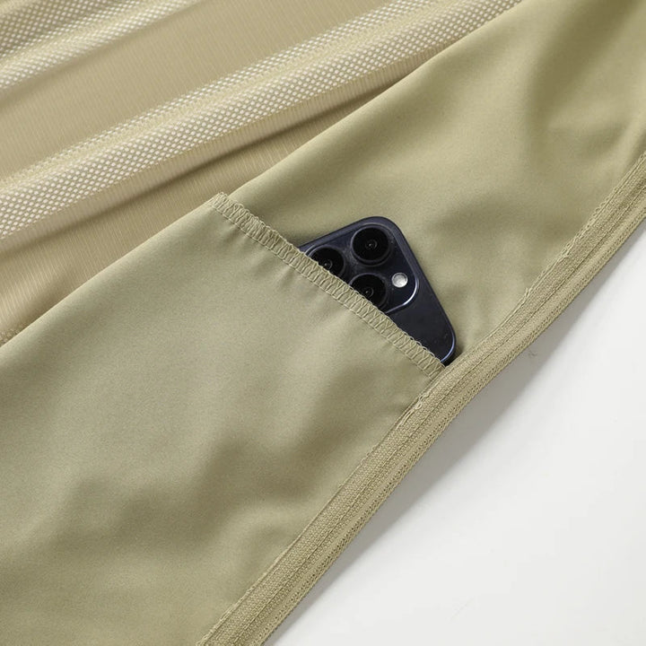 Magnus København | Ultra-Tynd Åndbar Cardigan