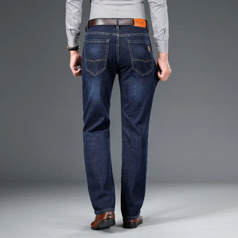Magnus København | Givalli Classic Denim Jeans