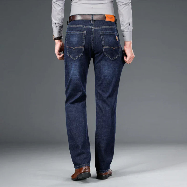 Magnus København | Givalli Classic Denim Jeans