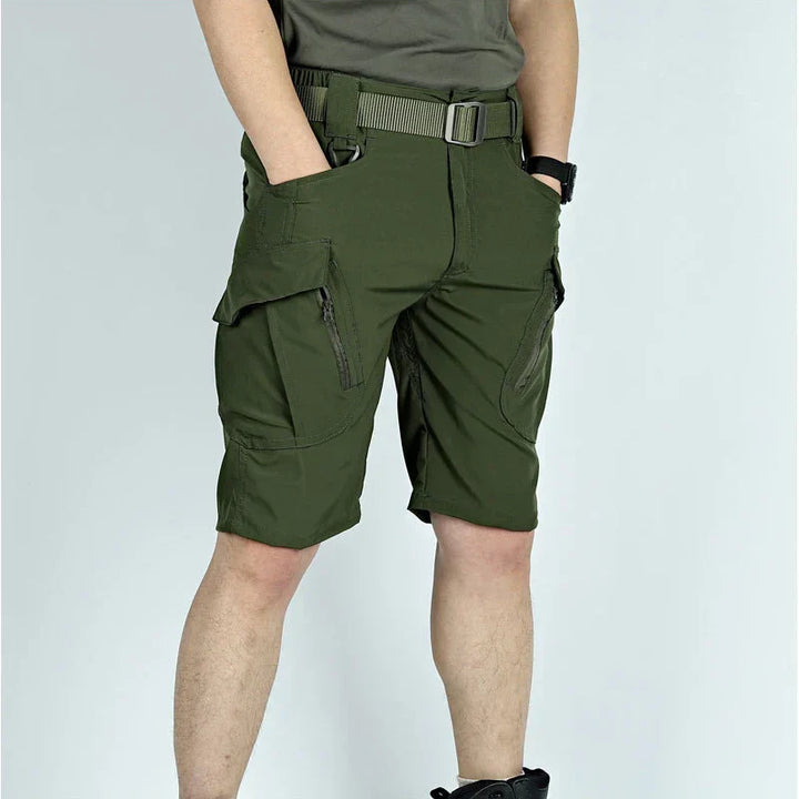 Magnus København | Casual shorts til mænd