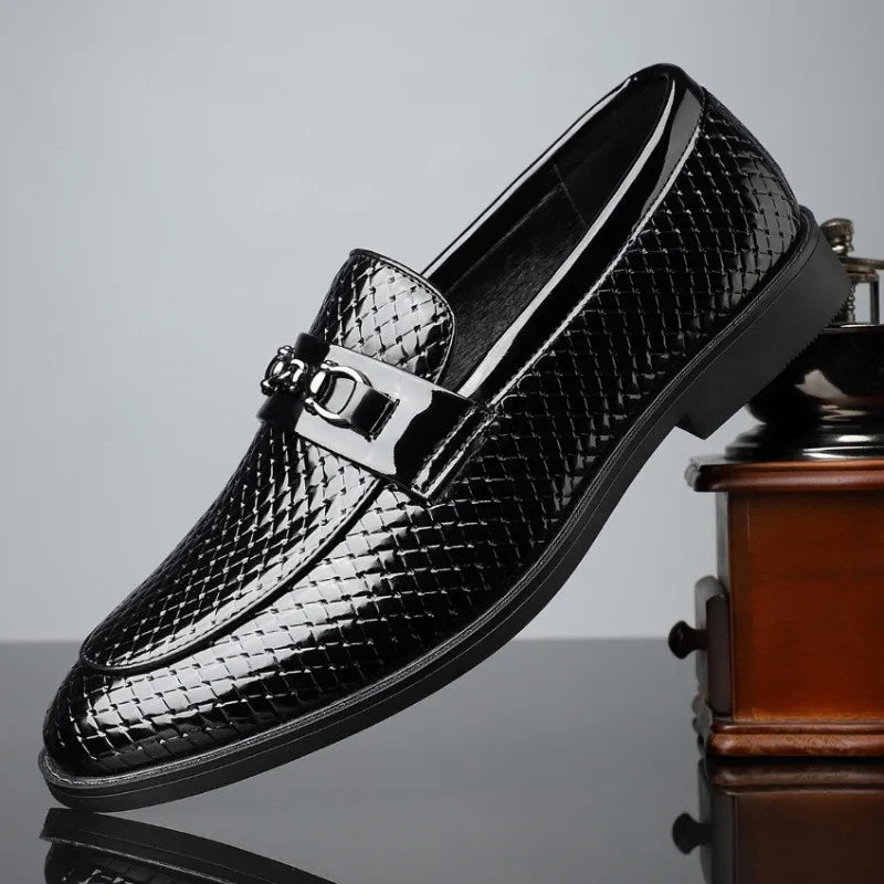 Magnus København | Capri Læder Loafers