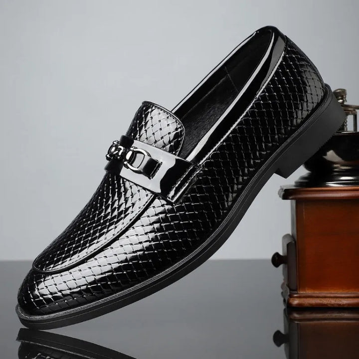 Magnus København | Capri Læder Loafers