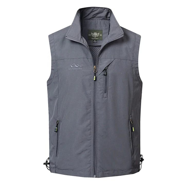 Magnus København | Casual Sommer Vest