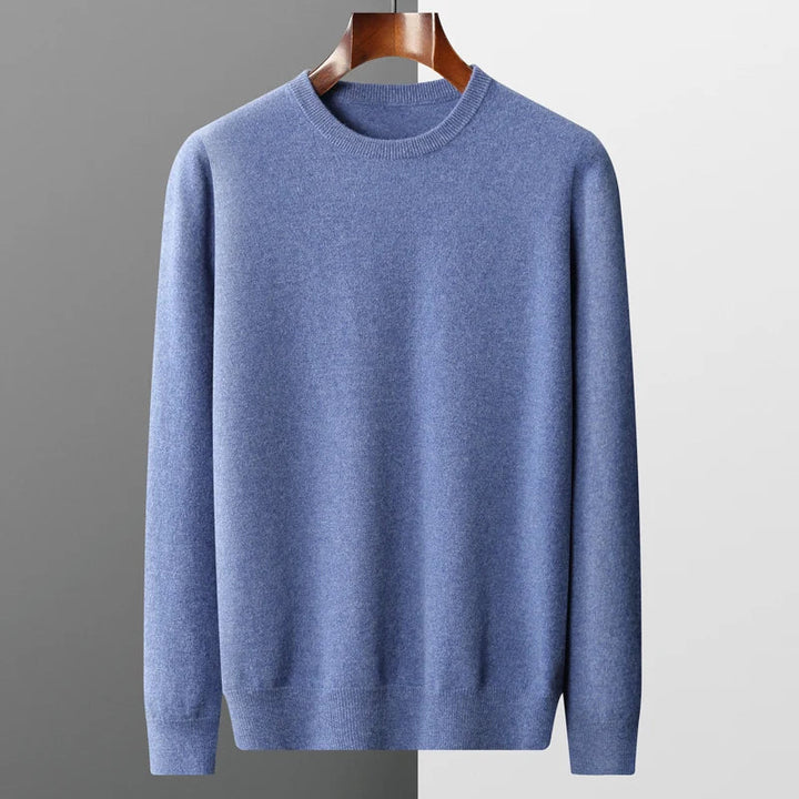 Magnus København | Ibiza Cashmere Sweater