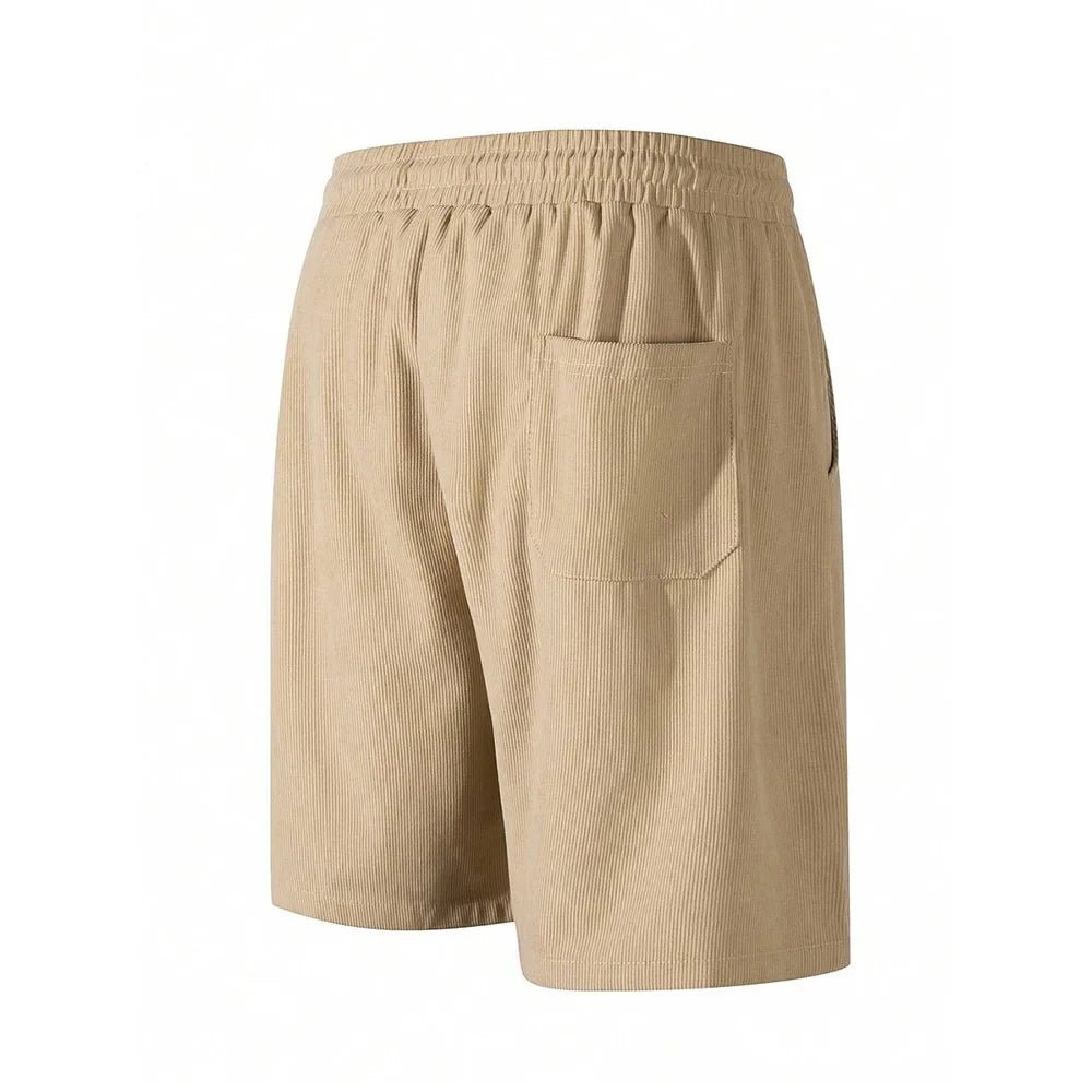 Magnus København - Urban Comfort Shorts