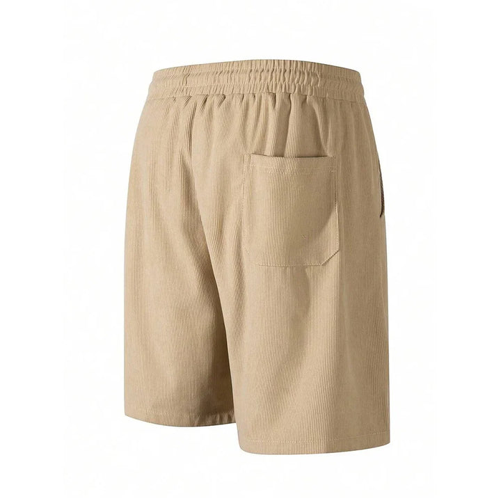 Magnus København - Urban Comfort Shorts