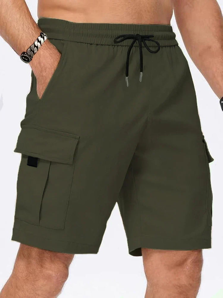 Magnus København | Cargo Shorts til mænd