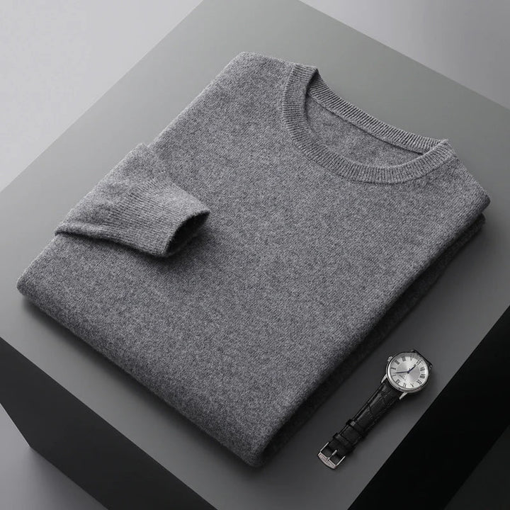 Magnus København | Cashmere trøje Ibiza