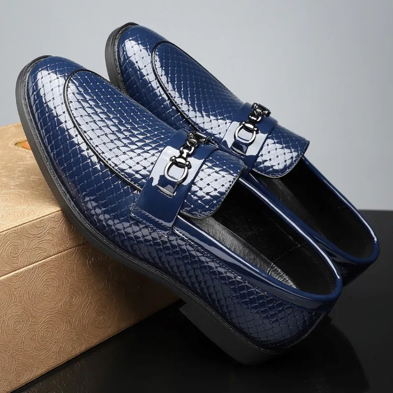 Magnus København | Capri Læder Loafers