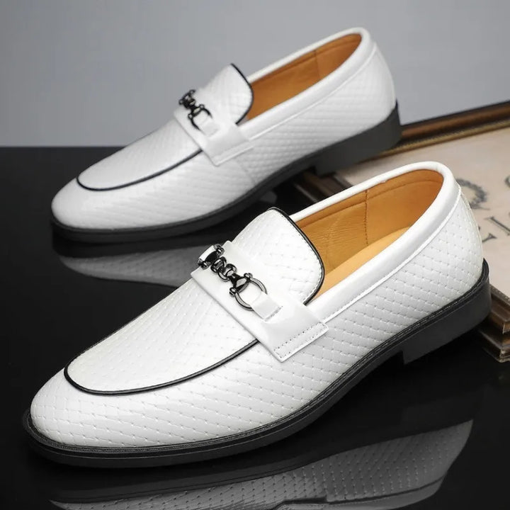 Magnus København | Capri Læder Loafers