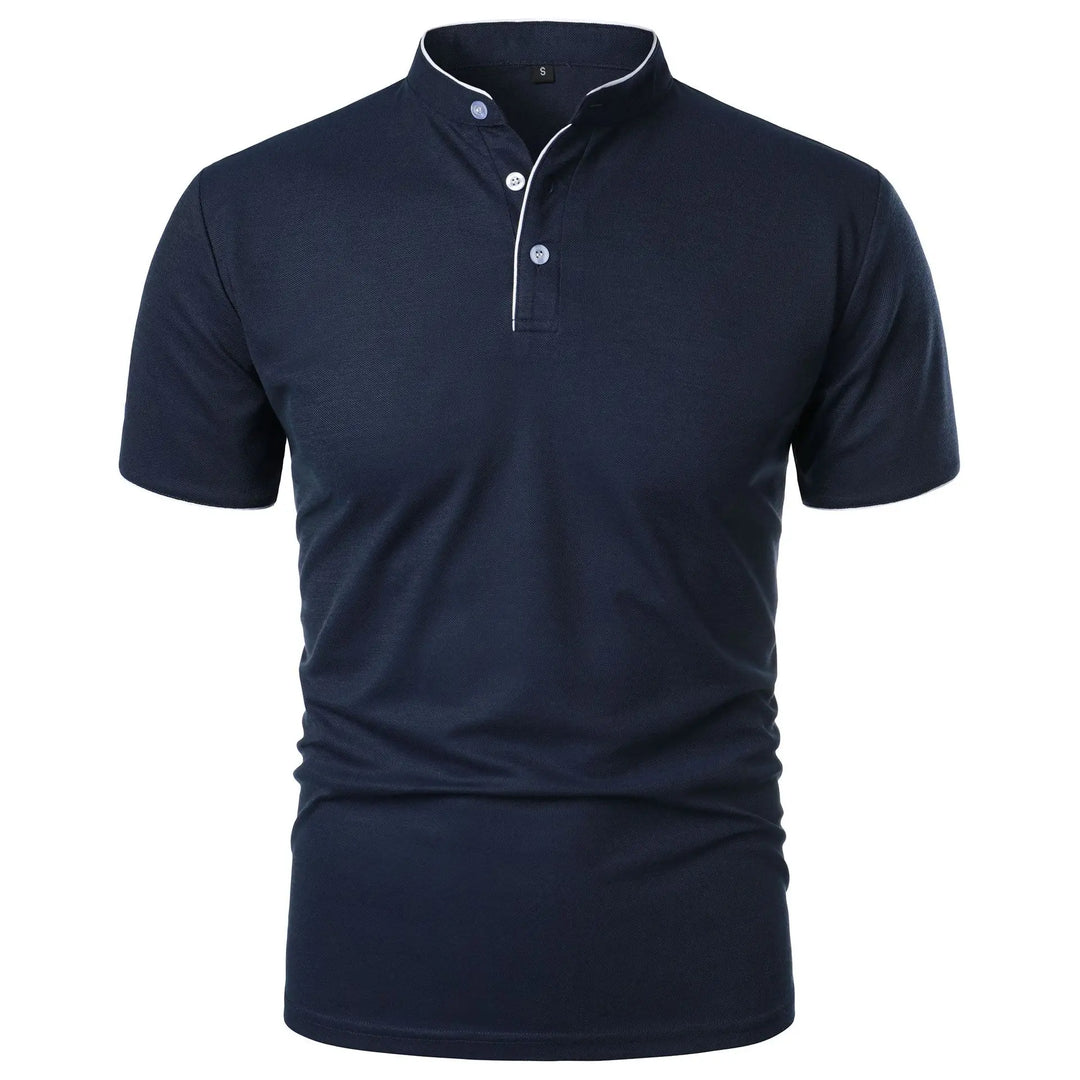 Magnus København | Casual Polo Shirt