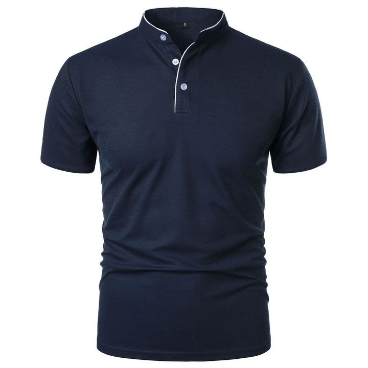 Magnus København | Casual Polo Shirt