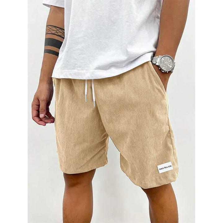 Magnus København - Urban Comfort Shorts